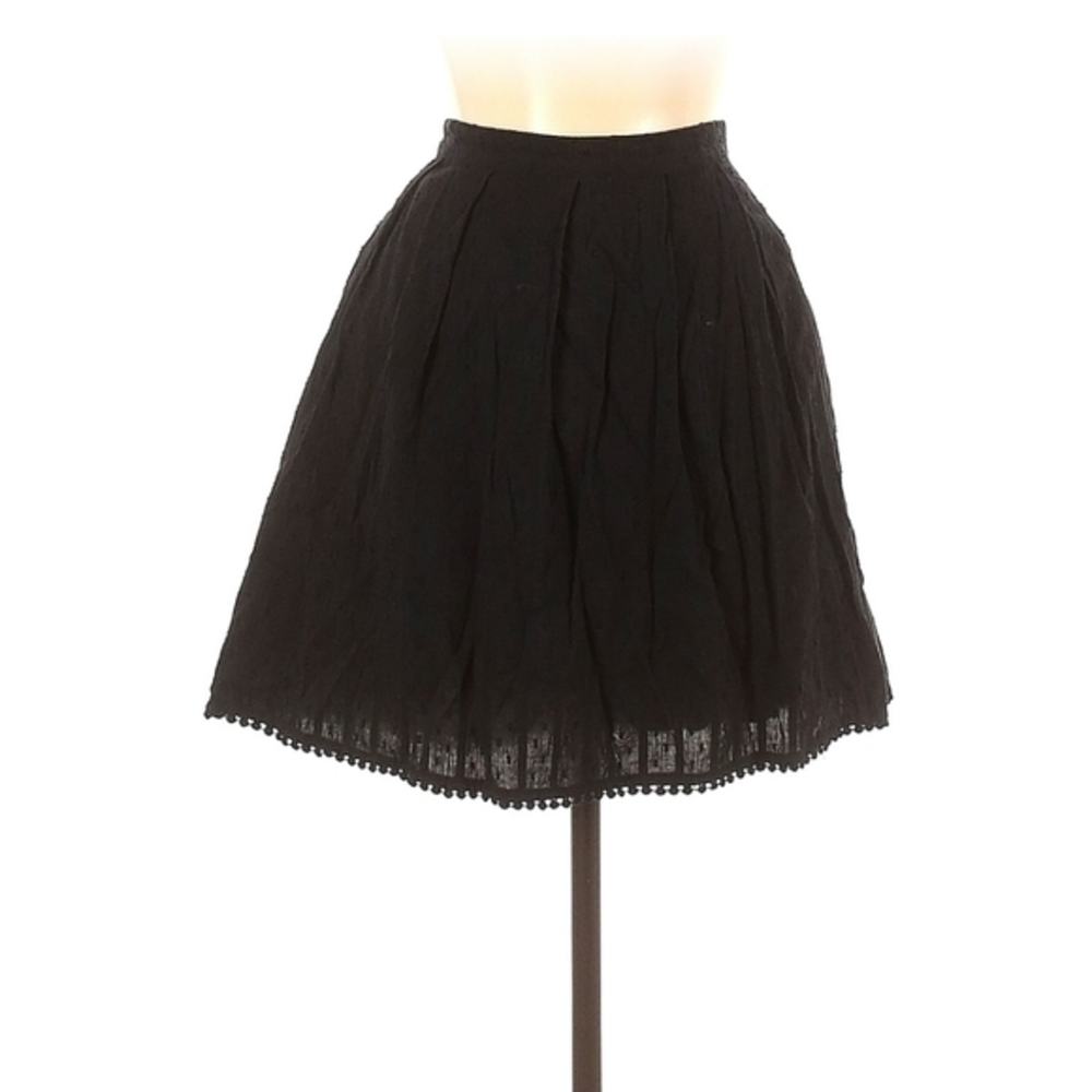 Lilla P‎ casual skirt sz M